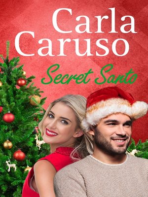cover image of Secret Santo